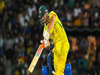 ১৮ বলে ৫৯ অপরাজিত স্টোইনিস