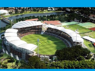 Ind vs Ban: 70 percent chance of rainfall in match, shows weather Update