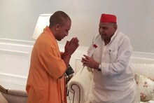 মুলায়মের মৃত্যুতে তিন দিনের শোক ঘোষণা যোগীর, রাষ্ট্রীয় মর্যাদায় হবে শেষকৃত্য