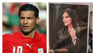 সরকারের সমালোচনা করায় পাসপোর্ট কেড়ে নেওয়া হল আলির