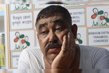 বাড়ির পুজো, একমাত্র মেয়ের থেকে ১১৫ কিমি দূরে জেলযাপন, ভীষণ 'মন খারাপ' অনুব্রতর বাড়ির পুজো, একমাত্র মেয়ের থেকে ১১৫ কিমি দূরে জেলযাপন, ভীষণ 'মন খারাপ' অনুব্রতর