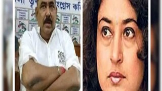 অনুব্রত মামলায় সাক্ষী শতাব্দী৷ 