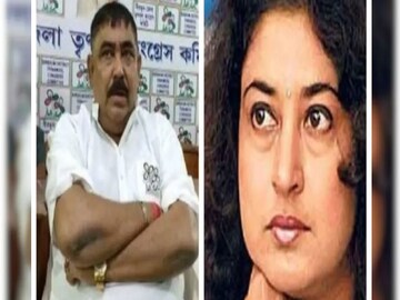 অনুব্রত মামলায় সাক্ষী শতাব্দী৷ 
