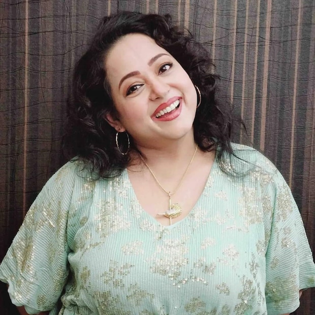  টালিগঞ্জের অন্যতম জনপ্রিয় তারকা অপরাজিতা আঢ্যর পুজো মানেই একটু আলাদা ৷ ছবি সৌজন্যে ফেসবুক ৷