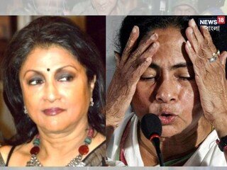 বিস্ফোরক অপর্ণা