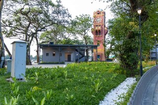 আর্মেনিয়ান ঘাট