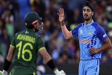 বিশ্বকাপে সাফল্যের রেসিপি সামনে আনলেন আরশদীপ, প্রশংসা করলেন সিনিয়র তারকার