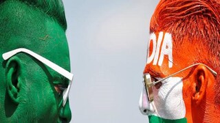 এই দৃশ্য দেখা যাবে না পাকিস্তানের মাটিতে