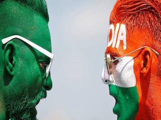 এই দৃশ্য দেখা যাবে না পাকিস্তানের মাটিতে
