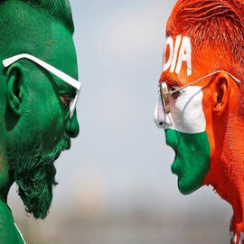 এশিয়া কাপ নিয়ে ভারত-পাকিস্তান 'যুদ্ধ', এবার বাবরের দেশকে ধুয়ে দিলেন অশ্বিন