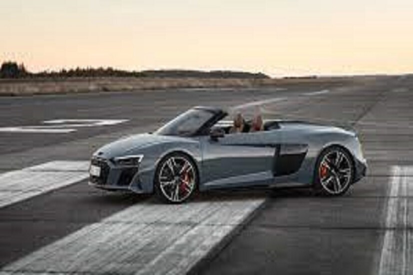 মিয়া খলিফার কাছে Audi R8 Spyder ভারতে Audi R8-এর দাম ২ কোটি টাকার থেকে বেশি হবে ৷ যদি ভারতে এই মডেল এই মুহূর্তে বিক্রি হচ্ছেনা ৷ যাতে ৫.০ লিটার V10 পেট্রোল ইঞ্জিন আছে ৷ এই গাড়ির সর্বাধিক গতিবেগ ৩৩০ কিমি প্রতি ঘণ্টায় ৷ প্রতীকী ছবি ৷
