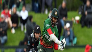 একা বাঘ সাকিব, বাকিরা বিড়াল!