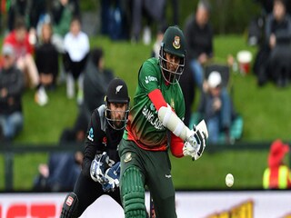 একা বাঘ সাকিব, বাকিরা বিড়াল!