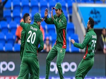 আফ্রিকান সিংহদের মোকাবিলায় প্রস্তুত বাংলাদেশের বাঘেরা