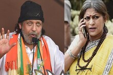 রাজ্য বিজেপির কোর কমিটি নিয়ে বিরাট ঘোষণা! তালিকায় মিঠুন, নাম নেই রূপার