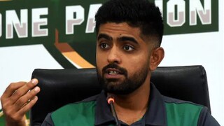 watch viral video babar azam