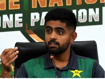 watch viral video babar azam