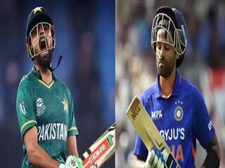 সূর্য নিয়ে এবার মুখ খুললেন বাবর আজম