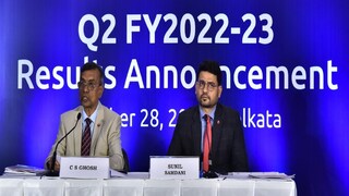 Bandhan Bank back in black, posts profit of Rs 209 crore in Q2 Bandhan Bank back in black, posts profit of Rs 209 crore in Q2