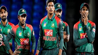 বিশ্বকাপের দলে জোড়া পরিবর্তন বাংলাদেশের বিশ্বকাপের দলে জোড়া পরিবর্তন বাংলাদেশের