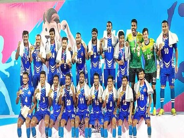 বাংলাকে চ্যাম্পিয়ন করে ফুটবলারদের ভাগ্যে চরম কষ্ট