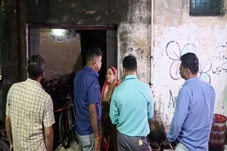 আতঙ্কে রাতজাগা এন্টালি