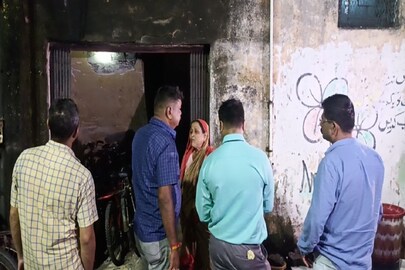 আতঙ্কে রাতজাগা এন্টালি আতঙ্কে রাতজাগা এন্টালি