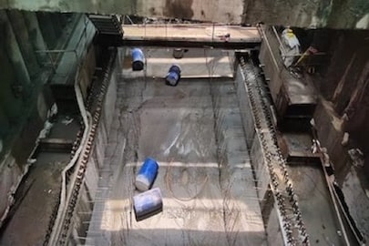চলতি ডিসেম্বরে কাজ শেষ করতে চায় মেট্রো রেল।