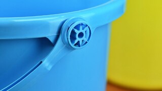 athroom Hacks: tips to clean dirty bathroom bucket- Photo- Representative 