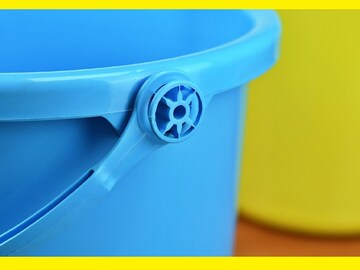 athroom Hacks: tips to clean dirty bathroom bucket- Photo- Representative 
