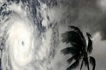West Bengal Weather || Cyclone Update: ঝোড়ো হাওয়া 110 কিমি বেগে, দক্ষিণবঙ্গের তিন জেলায় ঝড় বৃষ্টির সতর্কতা West Bengal Weather || Cyclone Update: ঝোড়ো হাওয়া 110 কিমি বেগে, দক্ষিণবঙ্গের তিন জেলায় ঝড় বৃষ্টির সতর্কতা