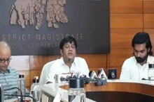 সিত্রাং ফুঁসছে, সাগর থেকে কত দূরে অবস্থান? কখন ল্যান্ডফল? দক্ষিণ ২৪ পরগণায় বৈঠক