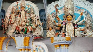 প্রায় ২১৭ বছর আগে শ্রীরামপুরের দে পরিবার