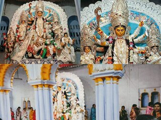 প্রায় ২১৭ বছর আগে শ্রীরামপুরের দে পরিবার