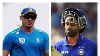 সূর্য কুমারকে দেখার জন্য মুখিয়ে আছেন স্টেইন