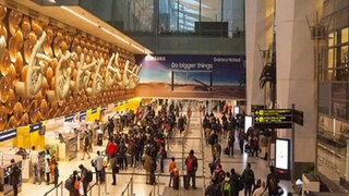 বিশ্বের ব্যস্ততম বিমানবন্দরগুলির মধ্যে অন্যতম দিল্লির আন্তর্জাতিক বিমানবন্দর (File Photo)