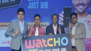 ডিশ টিভি ইন্ডিয়ার নতুন ওটিটি অ্যাপ! এ ক্লিকেই ভরপুর বিনোদন