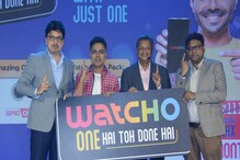 ডিশ টিভি ইন্ডিয়ার নতুন ওটিটি অ্যাপ! এক ক্লিকেই ভরপুর বিনোদন ডিশ টিভি ইন্ডিয়ার নতুন ওটিটি অ্যাপ! এক ক্লিকেই ভরপুর বিনোদন