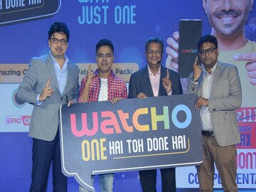 ডিশ টিভি ইন্ডিয়ার নতুন ওটিটি অ্যাপ! এ ক্লিকেই ভরপুর বিনোদন