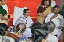 ২৫ দফা গাইডলাইন মেনে আজ জেলায় জেলায় পুজোর কার্নিভাল