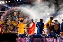 জেলায় জেলায় আজ কার্নিভাল! চলছে প্রস্তুতি, টেক্কা দিতে তৈরি কলকাতা জেলায় জেলায় আজ কার্নিভাল! চলছে প্রস্তুতি, টেক্কা দিতে তৈরি কলকাতা