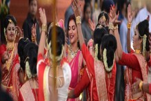 থাকছে ৯৫ পুজো কমিটি! দুর্গাপুজো 'কার্নিভাল' ঘিরে সাজছে রেড রোড থাকছে ৯৫ পুজো কমিটি! দুর্গাপুজো 'কার্নিভাল' ঘিরে সাজছে রেড রোড