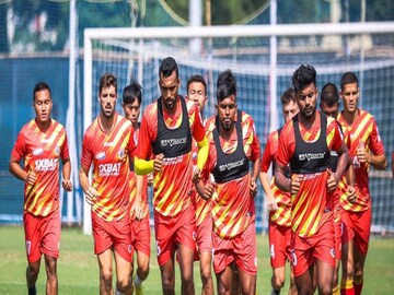 জিততেই হবে আজ, মরিয়া ইস্টবেঙ্গল