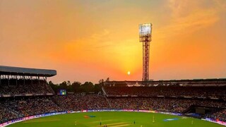 সুখবর ! ইডেনে মেগা ম্যাচ, নৈশালকে ক্রিকেটের নন্দনকাননে মুখোমুখি ভারত-পাকিস্তান! কবে হবে এই খেলা?