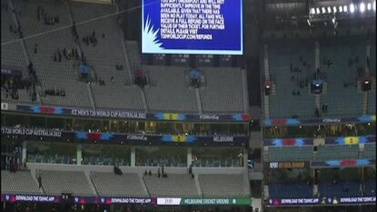 T20 World Cup 2022: England vs Australia super 12 clash T20 World Cup 2022: England vs Australia super 12 clash