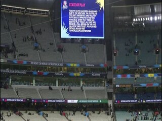 T20 World Cup 2022: England vs Australia super 12 clash 