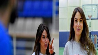 মধ্যপ্রাচ্যের মহিলাদের নতুন আইকন বাহারিনের ফতিমা