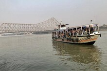 সিত্রাংয়ের জেরে বন্ধ কলকাতা-হাওড়া ফেরি পরিষেবা, আর কোন কোন ফেরি বন্ধ থাকছে? পড়ুন