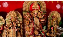 ফ্লোরিডা যেন ফুলে মোড়া কলকাতা! পুজোয় আনন্দে মাতলেন প্রবাসের বাঙালিরা ফ্লোরিডা যেন ফুলে মোড়া কলকাতা! পুজোয় আনন্দে মাতলেন প্রবাসের বাঙালিরা