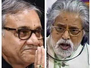 তাপস-সুদীপ সংঘাত তুঙ্গে৷ 